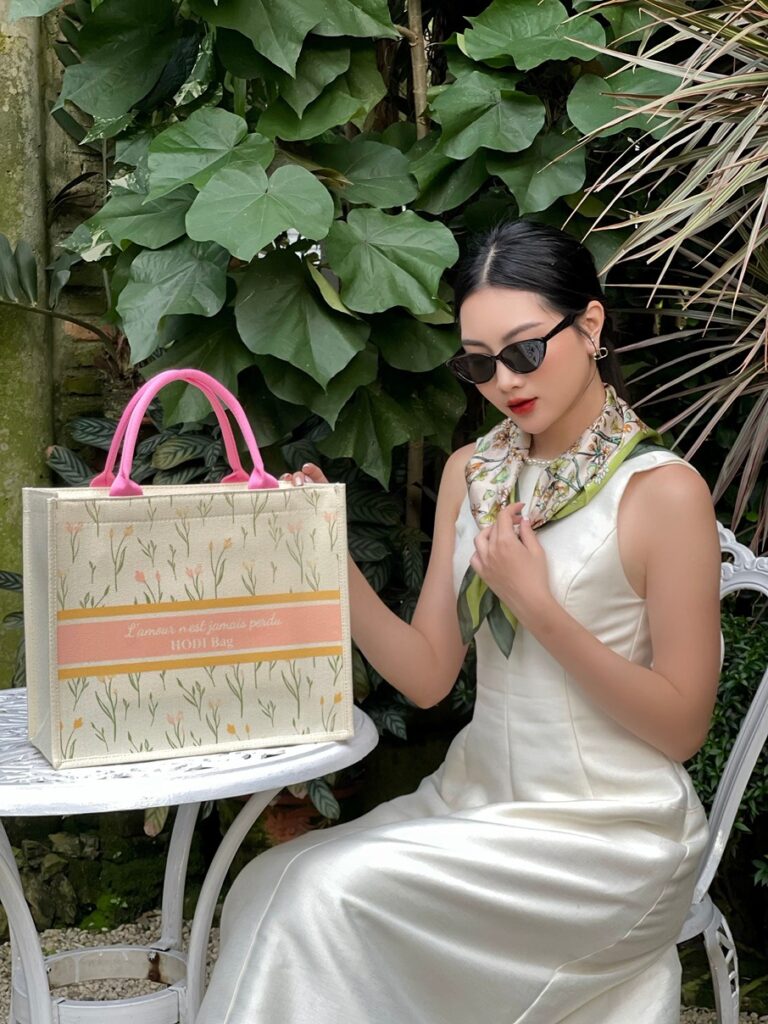 Xưởng Túi Vải Tại Bình Dương: Sản Xuất & In Logo Theo Yêu Cầu, Giá Gốc Túi Vải Tại Bình Dương