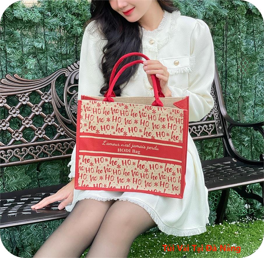  Túi Vải Tại Đà Nẵng