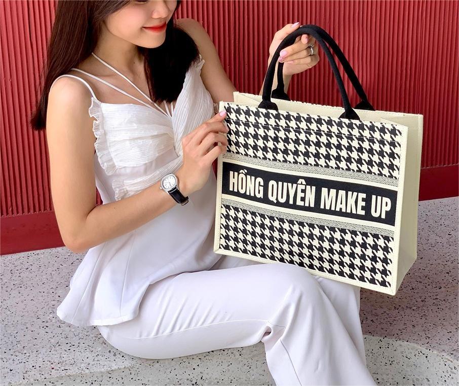 Túi Vải Tại Đồng Nai