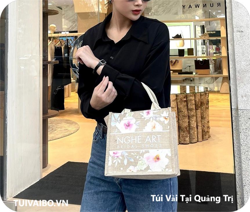 Túi Vải Tại Quảng Trị